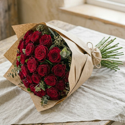 Red Love