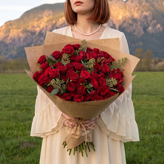 Red Love